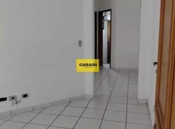 Photo 1 · Apartamento à venda, 44 m² - Assunção - São Bernardo do Campo/SP