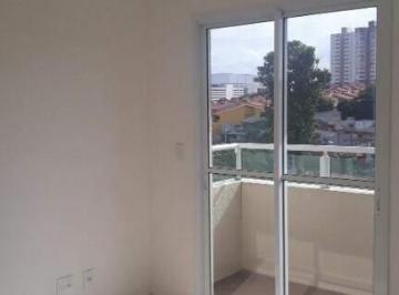 Apartamento · 50m² · 2 Quartos · 1 Vaga · Apartamento 2 Dormitórios à Venda ou Aluguel no Demarchi com Lazer Completo