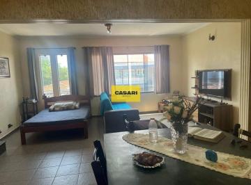 Casa · 294m² · 4 Quartos · 4 Vagas · Sobrado com 4 Quartos sendo 2 suítes à venda, 294m² - Assunção - São Bernardo do Campo/SP