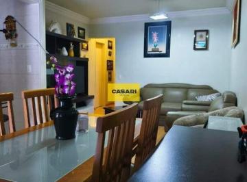 Casa · 65m² · 2 Quartos · 2 Vagas · Casa à Venda em Santa Terezinha – São Bernardo do Campo | 2 Quartos | 65m² | 2 Vagas