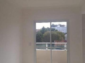Apartamento · 50m² · 2 Quartos · 1 Vaga · Apartamento 2 Dormitórios à Venda ou Aluguel no Demarchi com Lazer Completo