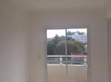 Apartamento · 50m² · 2 Quartos · 1 Vaga · Apartamento 2 Dormitórios à Venda ou Aluguel no Demarchi com Lazer Completo