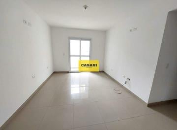 Apartamento · 82m² · 3 Quartos · 1 Vaga · Cobertura duplex novo com 3 dormitórios à venda, 160 m² - Jordanopolis - São Bernardo do Campo/SP