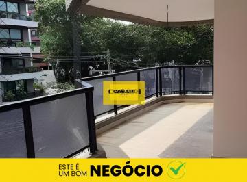 Apartamento · 200m² · 3 Quartos · 2 Vagas · Apartamento à venda no bairro Rudge Ramos – São Bernardo do Campo | 200m² | 3 Suítes | Torre Única |