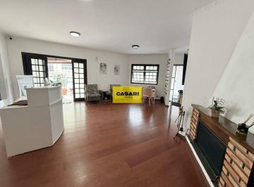 Comercial · 30m² · 1 Vaga · Sala Comercial 30m² para Estética Próxima à Av. Kennedy – 1 Vaga | SBC