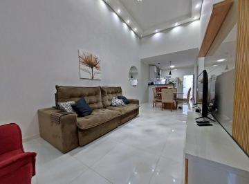 Casa · 169m² · 3 Quartos · 2 Vagas · Casa para à venda no bairro Morada dos Ipês - Casari Imóveis São Bernardo | Venda, Aluguel e Adminis