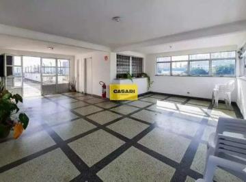 Apartamento · 51m² · 1 Quarto · 1 Vaga · Apartamento à venda no Centro de São Bernardo do Campo – Localização privilegiada ao lado da Praça L