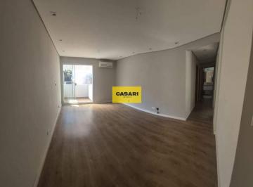 Apartamento · 54m² · 2 Quartos · 1 Vaga · Apartamento à venda em Santa Terezinha, São Bernardo do Campo – Financiamento disponível