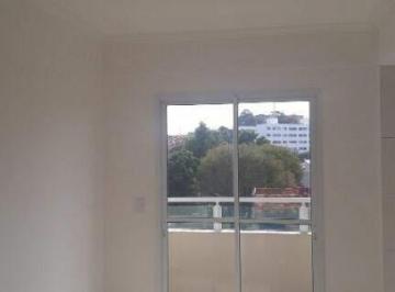 Apartamento · 50m² · 2 Quartos · 1 Vaga · Apartamento 2 Dormitórios à Venda ou Aluguel no Demarchi com Lazer Completo