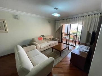 Apartamento · 118m² · 3 Quartos · 3 Vagas · Apartamento em Santa Maria