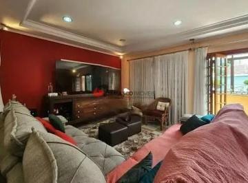 Casa · 370m² · 3 Quartos · 4 Vagas · Sobrado em Boa Vista