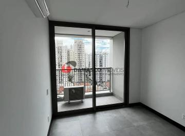 Apartamento · 20m² · 1 Quarto · 1 Vaga · Studio em Vila Gomes Cardim