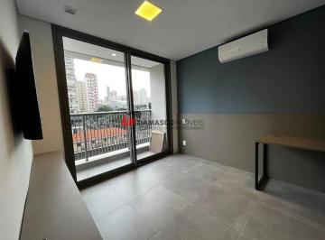 Apartamento · 26m² · 1 Quarto · Studio em Vila Gomes Cardim