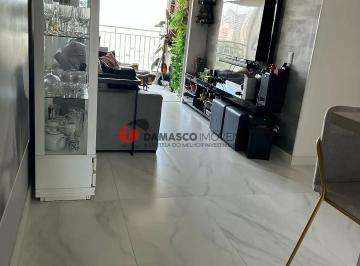 Apartamento · 70m² · 2 Quartos · 1 Vaga · Apartamento em Centro