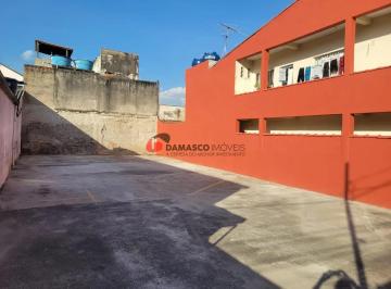 Terreno · 250m² · Terreno Residencial em Vila Califórnia