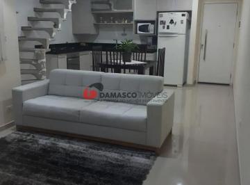 Apartamento · 150m² · 2 Quartos · 2 Vagas · Cobertura à venda 2 Quartos, 1 Suite, 2 Vagas, 150M², Vila Valparaíso, Santo And
