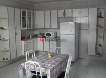 Casa · 167m² · 3 Quartos · 3 Vagas · Sobrado em Mauá