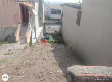 Terreno · 141m² · Terreno Residencial em Parque Gerassi