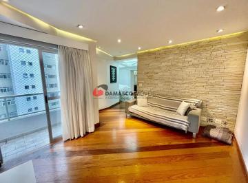 Apartamento · 91m² · 2 Quartos · 2 Vagas · Apartamento em Vila Gilda