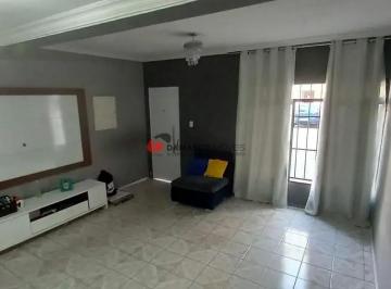 Casa · 114m² · 3 Quartos · 2 Vagas · Sobrado em Barcelona