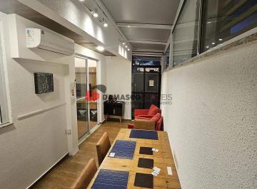 Apartamento · 50m² · 1 Quarto · 1 Vaga · Apartamento em Vila Metalúrgica