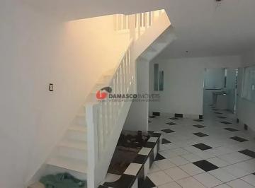 Casa · 265m² · 4 Quartos · 2 Vagas · Sobrado em Aclimação