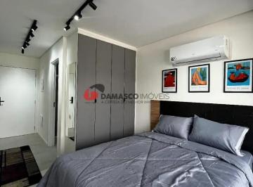 Apartamento · 25m² · 1 Quarto · Studio em Vila Regente Feijó