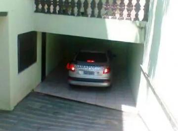 Casa · 307m² · 3 Quartos · 3 Vagas · Sobrado em Parque Gerassi