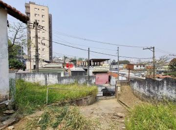 Terreno · 443m² · Terreno Residencial em Nova Gerty