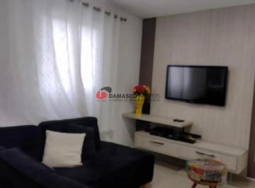 Apartamento · 117m² · 3 Quartos · 2 Vagas · Apartamento em Vila Pinheirinho