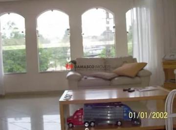 Casa · 270m² · 3 Quartos · 6 Vagas · Sobrado à venda 3 Quartos, 1 Suite, 6 Vagas, 270M², Santa Maria, São Caetano do