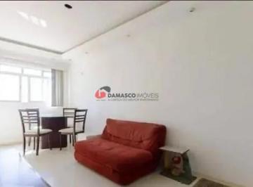 Apartamento · 48m² · 1 Quarto · 1 Vaga · Apartamento em Casa Verde Média