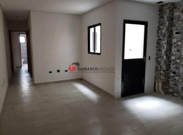 Apartamento · 104m² · 2 Quartos · 1 Vaga · Cobertura / Penthouse à venda, Vila Floresta, Santo André, SP