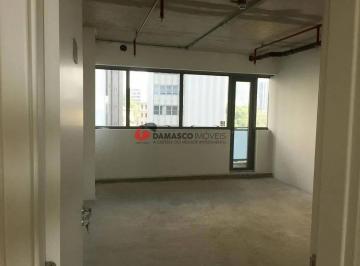 Comercial · 40m² · 1 Vaga · Loja em Jardim Paulista