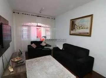 Casa · 103m² · 3 Quartos · 2 Vagas · Casa em Vila Alpina