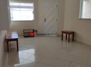 Casa · 246m² · 3 Quartos · 3 Vagas · Sobrado em Fundação
