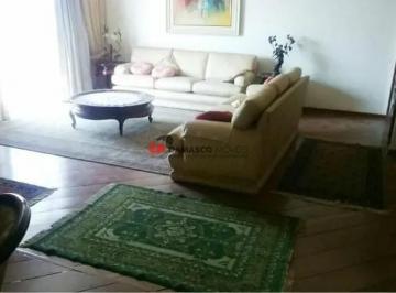 Apartamento · 270m² · 3 Quartos · 3 Vagas · Apartamento em Santo Antônio