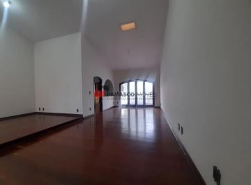 Casa · 544m² · 5 Vagas · Sobrado em Santo Antônio