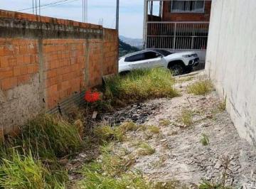 Terreno · 80m² · Terreno Residencial em Condomínio Maracanã