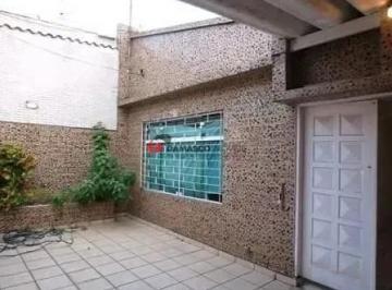 Casa · 125m² · 3 Quartos · 3 Vagas · Casa em Olímpico