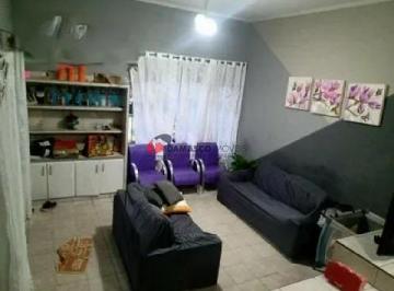 Casa · 230m² · 5 Quartos · 18 Vagas · Sobrado em Campestre