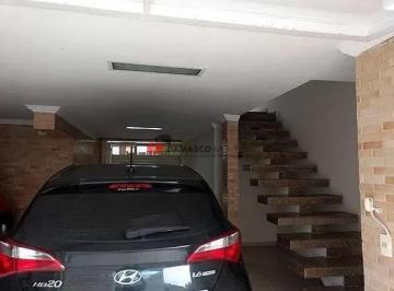 Casa · 450m² · 4 Quartos · 9 Vagas · Casa em Santa Paula