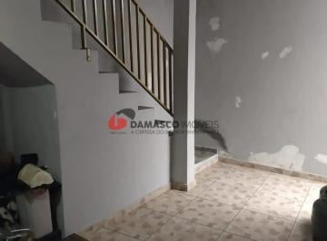 Casa · 141m² · 2 Quartos · 2 Vagas · Sobrado em Jardim Monções