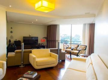 Apartamento · 248m² · 4 Quartos · 3 Vagas · Apartamento em Vila Gilda