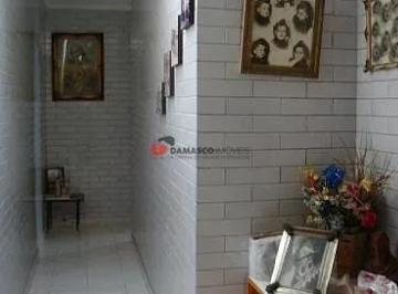 Casa · 400m² · 3 Quartos · 10 Vagas · Casa em Rudge Ramos