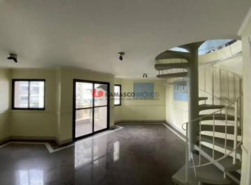 Apartamento · 400m² · 4 Quartos · 3 Vagas · Cobertura à venda, Parque Mandaqui, São Paulo, SP