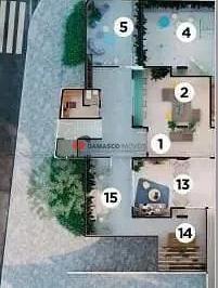 Apartamento · 42m² · 2 Quartos · 1 Vaga · Apartamento em Vila Aquilino