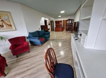 Apartamento · 124m² · 3 Quartos · 2 Vagas · Apartamento em Barcelona
