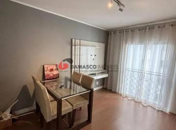 Apartamento · 50m² · 1 Quarto · 1 Vaga · Apartamento em Santa Paula