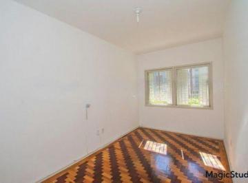 Apartamento · 40m² · 1 Quarto · Apartamento 1 dorm à venda Avenida Taquara, Petrópolis - Porto Alegre